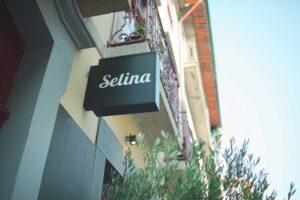 agencia global, agência de comunicação, Selina