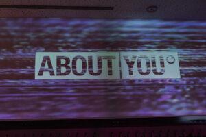 agencia global, agência de comunicação, Eventos, About You