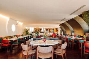 agencia global, agência de comunicação, Indulge, Bairro Alto Hotel