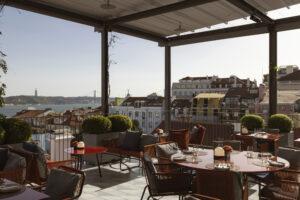 agencia global, agência de comunicação, PR, Bairro Alto Hotel