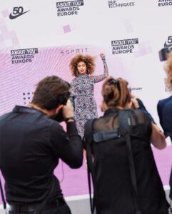 About You Awards, GLOBAL. Agência de comunicação