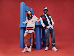GLOBAL. Agência de comunicação; Tommy Hilfiger; Tomy Miffy; Miffy
