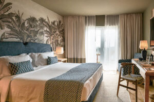 Marriott International, Domes Lake Algarve