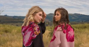 Cecília Prado; grupo André Costa