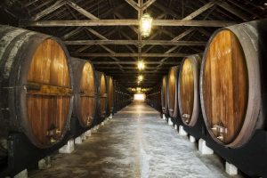 josé maria da fonseca cellars